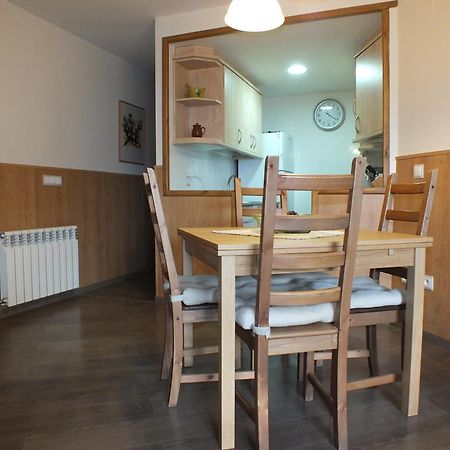La Llar De Peramola Lägenhet Exteriör bild